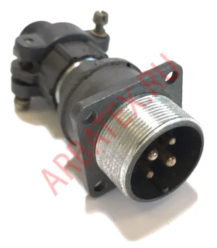 2РМТ22БПН4Ш3В1В вилка Разъемы разное фото фото 4