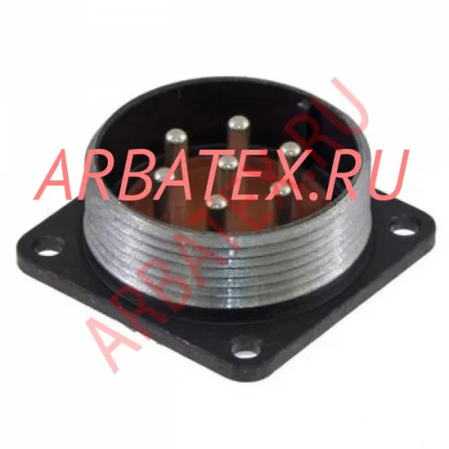 2РМДТ33Б7Ш9А1В Разъемы 2РМ, 2РМТ, 2РМГ, 2РМДТ, ОНЦ-РГ фото