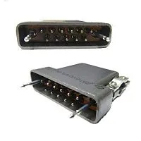 РП10-11ЛУ вилка фото