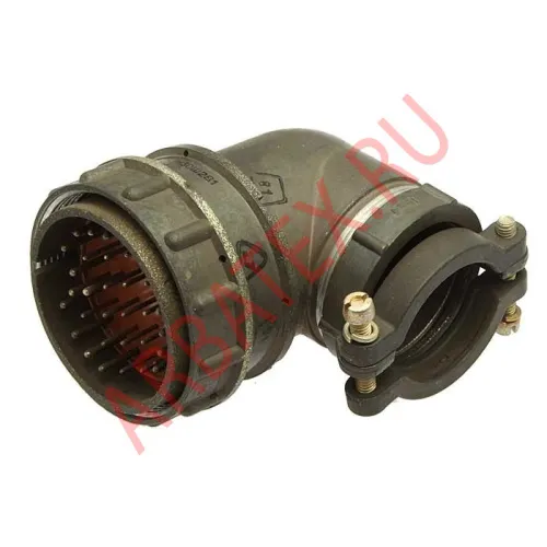 2РМТ42КУН30Ш2В1В фото 2РМТ42КУН30Ш2В1В Разъемы 2РМ, 2РМТ, 2РМГ, 2РМДТ, ОНЦ-РГ фото