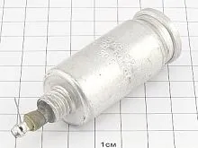 К50-12 12в 50 мкф