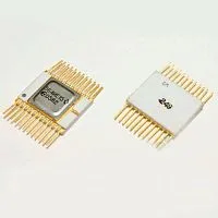 564ИЕ15 микросхема