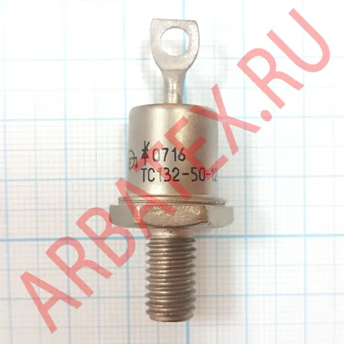 ТС132-50-6 фото 3