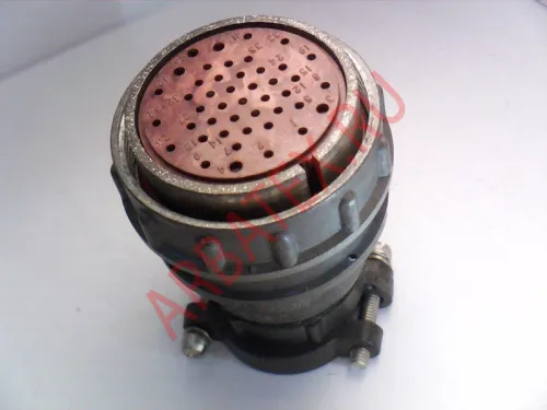 2РМ42КПН50Г2В1 розетка фото фото 3 2РМ42КПН50Г2В1 розетка Разъемы разное фото фото 3