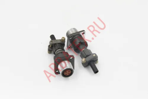 2РМ14БПН4Г1В1 Разъемы 2РМ, 2РМТ, 2РМГ, 2РМДТ, ОНЦ-РГ фото фото 5