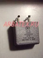 К41-1А 6.3кВ 0,047 мкф