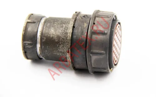 2РМД33КПЭ32Г5В1 фото фото 5 2РМД33КПЭ32Г5В1 Разъемы 2РМ, 2РМТ, 2РМГ, 2РМДТ, ОНЦ-РГ фото фото 5