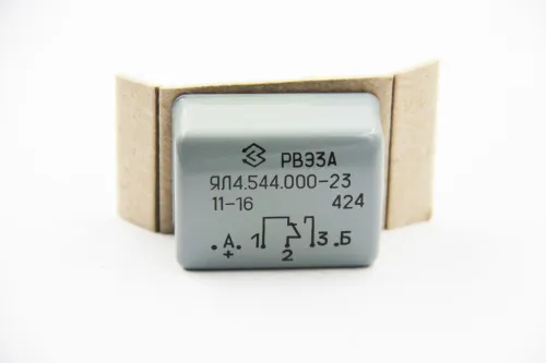 РВЭ-3А ЯЛ4.544.000-23 фото 7