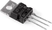 КР142ЕН8А микросхема