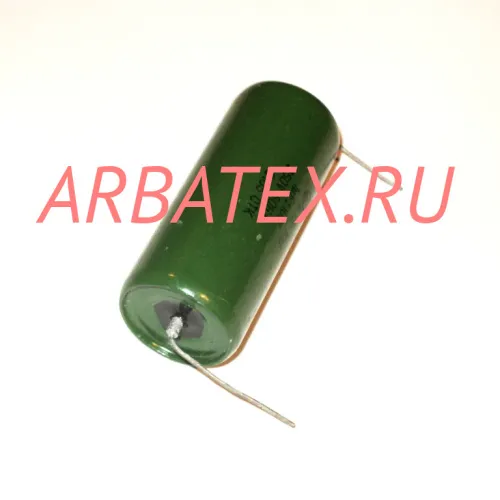 К75-10 250в 0,1 мкф
