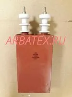 К75-15 5кВ 0.1 мкф