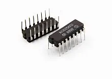 КС1025КП2 микросхема