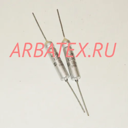К50-29В 16в 100 мкф