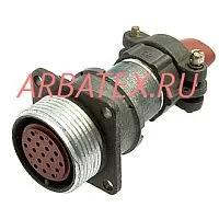 2РМ24БПН19Г1В1 розетка фото 2РМ24БПН19Г1В1 розетка фото