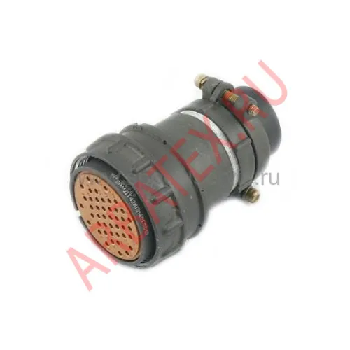 2РМДТ42КПН45Г5А1В Разъемы 2РМ, 2РМТ, 2РМГ, 2РМДТ, ОНЦ-РГ фото фото 2