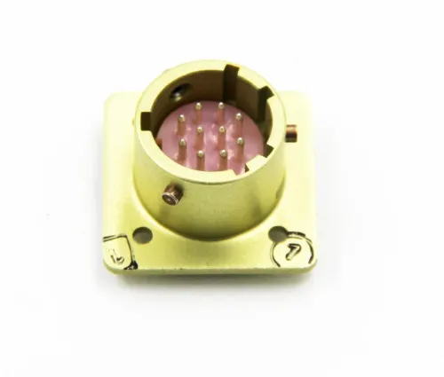 ОНЦ-БС-1-10/14-В1-3-В Разъемы разное фото