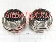 2РМГПД36Б20Ш6Е2 вилка фото