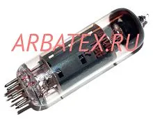 6П14П радиолампа 6П14П радиолампа