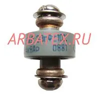 К15У-1А 3.5кВ 39 пф 4квар К15У-1А 3.5кВ 39 пф 4квар