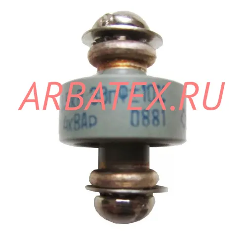 К15У-1А 3.5кВ 39 пф 4квар