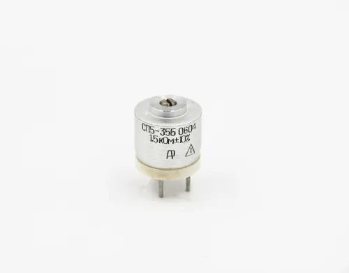 СП5-35Б 0.5Вт 1.5кОм