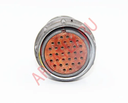 2РМД33КПЭ32Г5В1 фото фото 3 2РМД33КПЭ32Г5В1 Разъемы 2РМ, 2РМТ, 2РМГ, 2РМДТ, ОНЦ-РГ фото фото 3