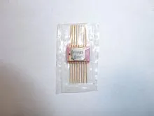 514ИД2 микросхема