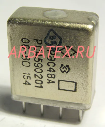 РЭС-48А РС4.590.203