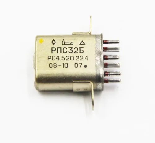 РПС32Б РС4.520.224