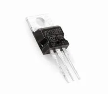 КР1158ЕН15В микросхема