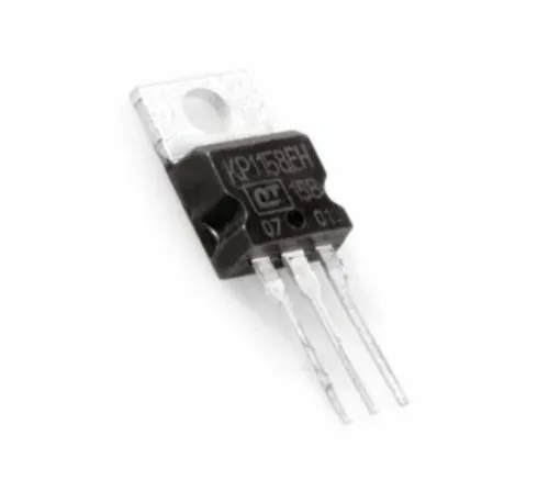 КР1158ЕН15В микросхема