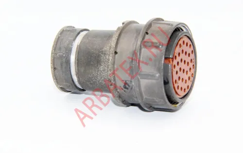 2РМД33КПЭ32Г5В1 фото фото 4 2РМД33КПЭ32Г5В1 Разъемы 2РМ, 2РМТ, 2РМГ, 2РМДТ, ОНЦ-РГ фото фото 4