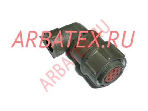 2РМТ18КУЭ7Г1А1В розетка Разъемы разное фото