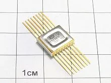 533КП7 микросхема 533КП7 микросхема