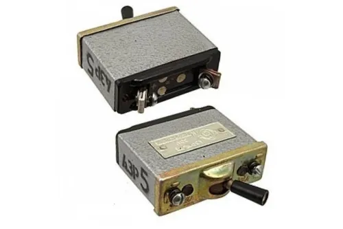 АЗР-30К автомат защиты АЗР-30К автомат защиты