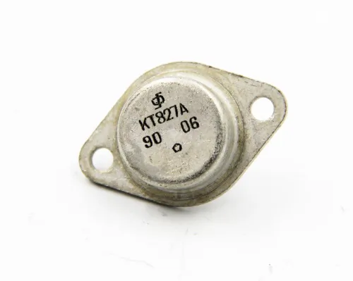 КТ827А