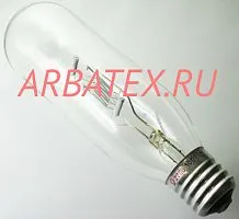 ПЖ220-1000 лампа накаливания 
