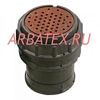 2РМД42КПЭ45Г5В1 розетка фото