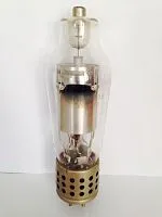 ТГИ1-400/3.5 тиратрон импульсный модуляторный