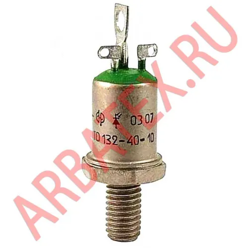 ТС132-40-10 фото 2