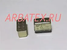 РЭС-47 РФ4.500.407-04.01 РЭС-47 РФ4.500.407-04.01