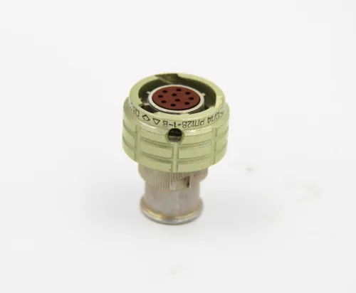 СНЦ127-10/14РП128-1-В розетка Разъемы разное фото фото 2