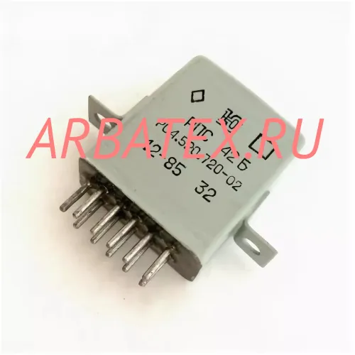 РПС42Б РС4.520.720-02